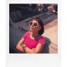 Polaroid Polaroid  Color SX70 Film - 8 pictures
