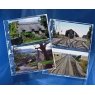 Clearfile 37B Print Pages 5x7in Archival Plus Pack of 25