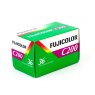Fujifilm C200 135-36, ISO 200