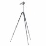 Slik Slik PRO AL-324DX Tripod c/w SH-705E 3-way head