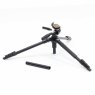 Slik Slik PRO AL-324DX Tripod c/w SH-705E 3-way head