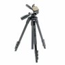 Slik Slik PRO AL-324DX Tripod c/w SH-705E 3-way head