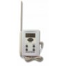 Firstcall Thermometer, Digital, with 4.7 inch (120mm) probe