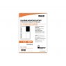 MACO Negative Pages, Paper (glassine), 4 x 5 inch, 100 sheets