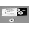 Heiland Heiland TRD-2 Black and White Densitometer (inc USB port)