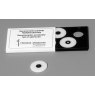 Heiland Heiland TRD-2 Black and White Densitometer (inc USB port)