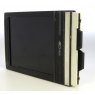 Fidelity 8 x 10-inch film holder, Used