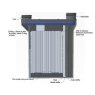Stearman Press SP455 4x5 Spare Film Holders (2)