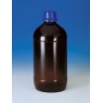 Firstcall Chemical Winchester Glass Bottle, 1 litre