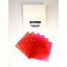 Ilford Ilford Educational Filter Set, 8.9cm