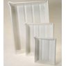 Paterson Developing Dishes Set of 3, 10 x 12in.