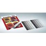 Jobo Grey & Colour Test Chart, 6817 SALE