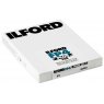 Ilford FP4 Plus 4 x 5in, ISO 125, Pack of 25