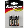 Firstcall MN2400 Batteries AAA size, Pack of 4