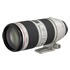 Canon 70-200mm lens