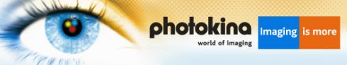 Photokina 2010 logo